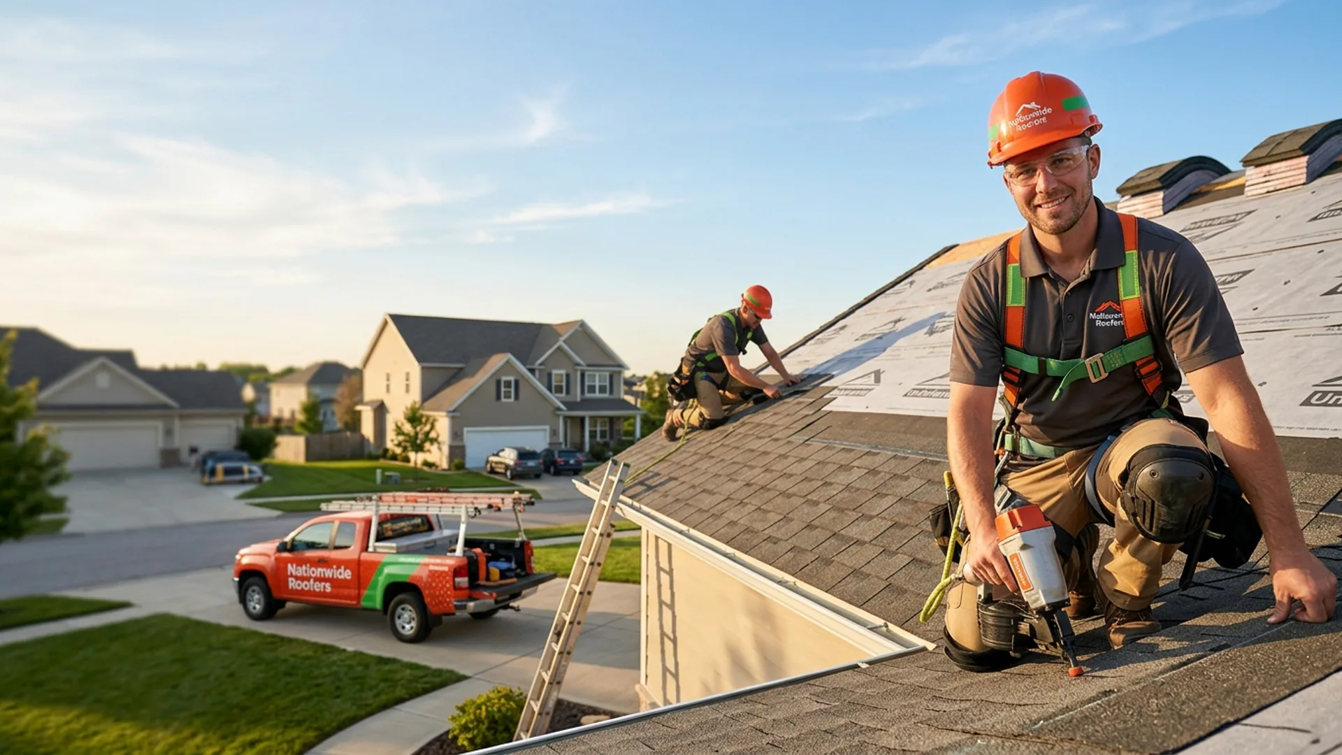 Experienced Roof Installation West Hempstead, NY Nearby